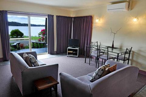 Smugglers Rest Apartments Dover - Hotel QLD 11