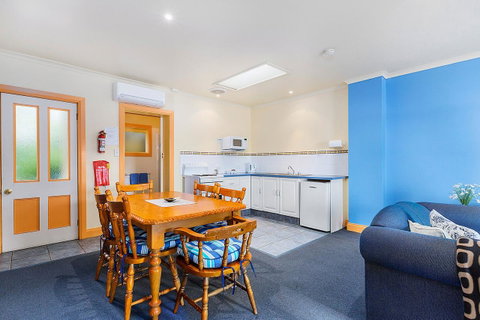 Smugglers Rest Apartments Dover - Hotel QLD 12