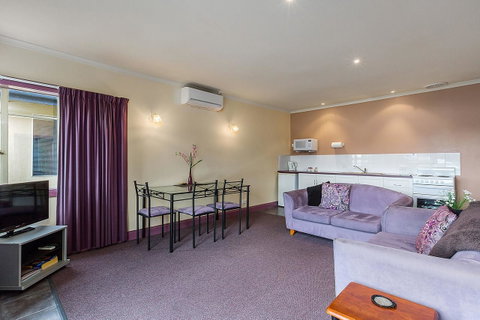 Smugglers Rest Apartments Dover - Hotel QLD 9