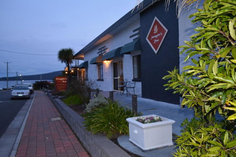 Smugglers Rest Apartments Dover - Hotel QLD 1