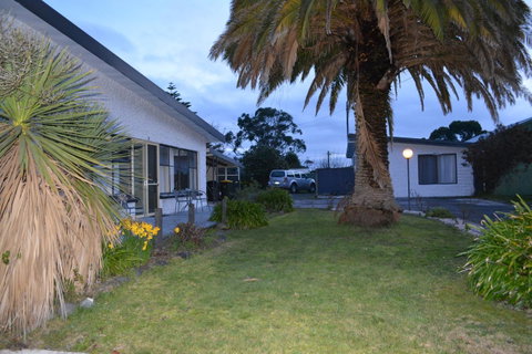 Smugglers Rest Apartments Dover - Hotel QLD 27