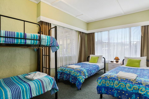 Smugglers Rest Apartments Dover - Hotel QLD 14