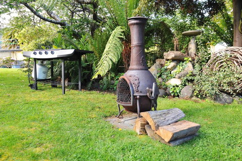 Smugglers Rest Apartments Dover - Hotel QLD 16