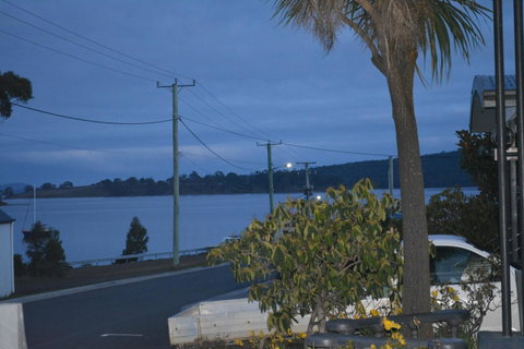 Smugglers Rest Apartments Dover - Hotel QLD 28