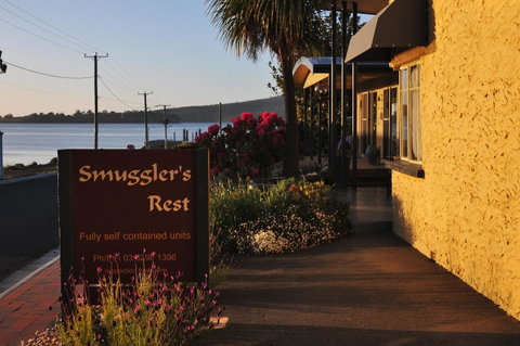 Smugglers Rest Apartments Dover - Hotel QLD 15