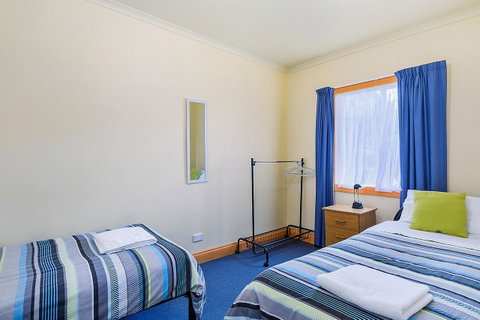 Smugglers Rest Apartments Dover - Hotel QLD 17