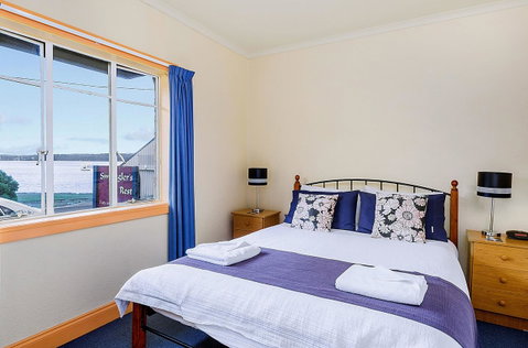 Smugglers Rest Apartments Dover - Hotel QLD 10