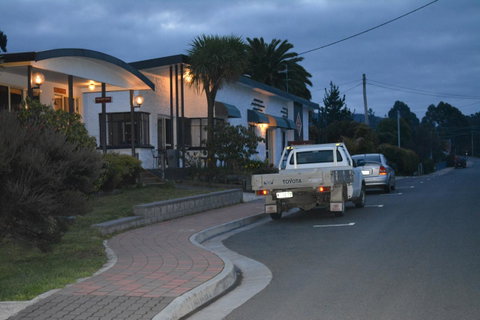 Smugglers Rest Apartments Dover - Hotel QLD 3