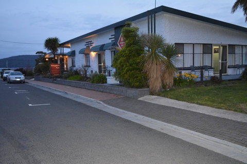 Smugglers Rest Apartments Dover - Hotel QLD 4