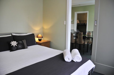 Smugglers Rest Apartments Dover - Hotel QLD 8