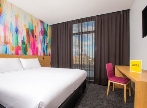 Ibis Styles Hobart - Hotel QLD 1