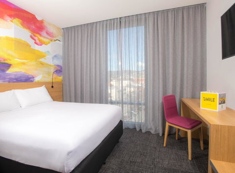 Ibis Styles Hobart - Hotel QLD 23