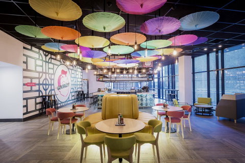 Ibis Styles Hobart - Hotel QLD 3