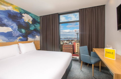Ibis Styles Hobart - Hotel QLD 26
