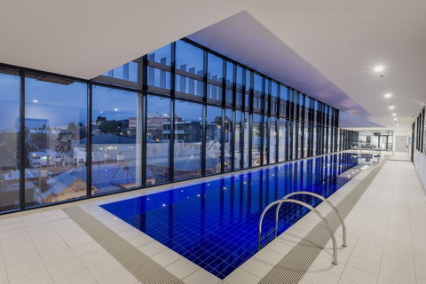 Ibis Styles Hobart - Hotel QLD 0
