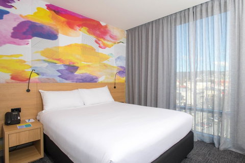 Ibis Styles Hobart - Hotel QLD 4