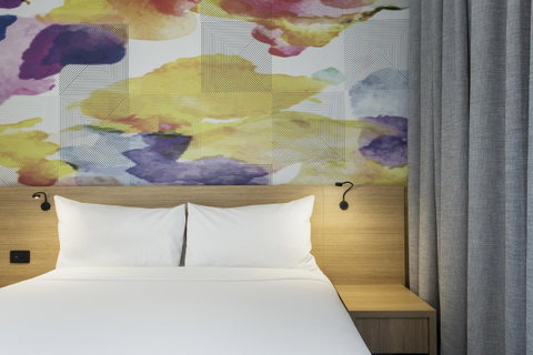 Ibis Styles Hobart - Hotel QLD 9