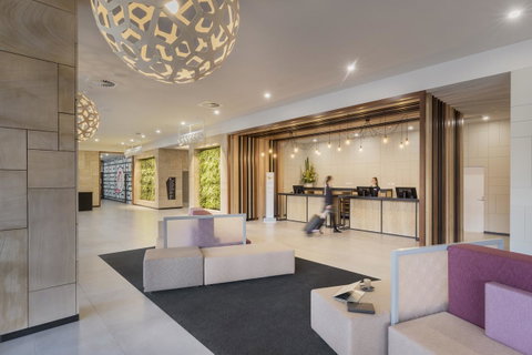 Ibis Styles Hobart - Hotel QLD 13