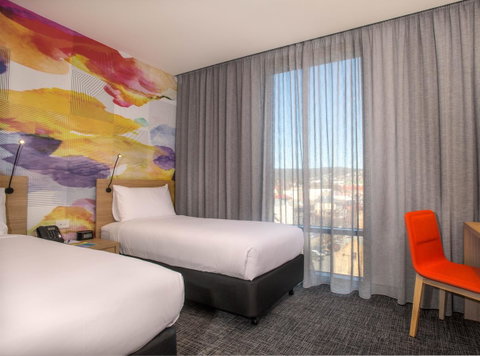 Ibis Styles Hobart - Hotel QLD 19