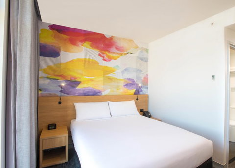 Ibis Styles Hobart - Hotel QLD 24