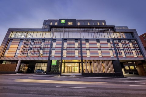 Ibis Styles Hobart - Hotel QLD 30