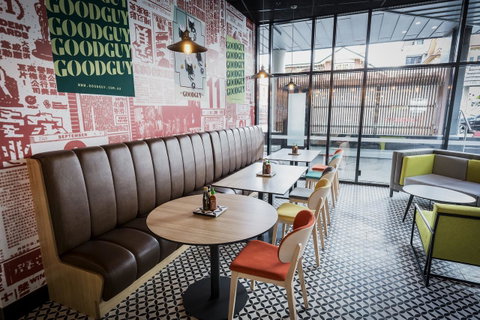Ibis Styles Hobart - Hotel QLD 34