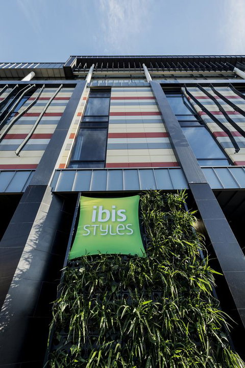Ibis Styles Hobart - Hotel QLD 29