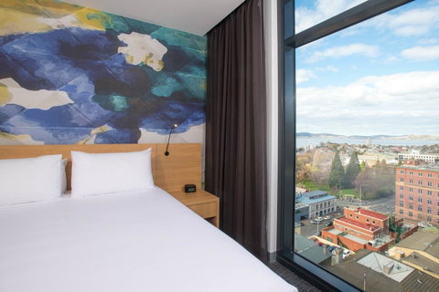 Ibis Styles Hobart - Hotel QLD 14