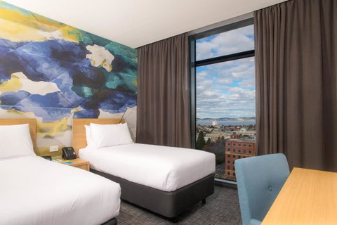 Ibis Styles Hobart - Hotel QLD 22