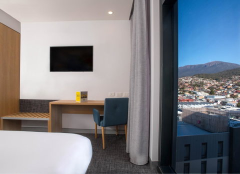 Ibis Styles Hobart - Hotel QLD 7