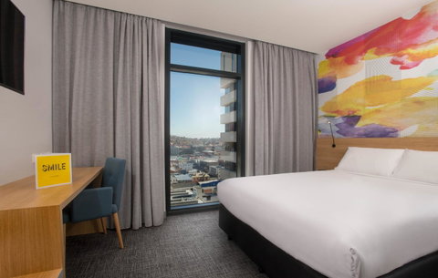Ibis Styles Hobart - Hotel QLD 25