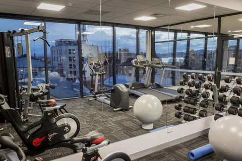 Ibis Styles Hobart - Hotel QLD 8
