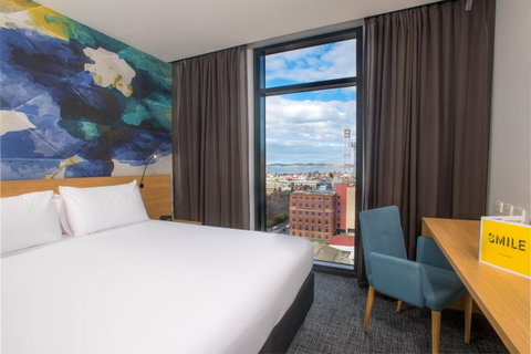 Ibis Styles Hobart - Hotel QLD 27