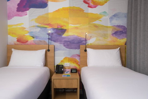 Ibis Styles Hobart - Hotel QLD 2