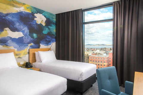 Ibis Styles Hobart - Hotel QLD 6
