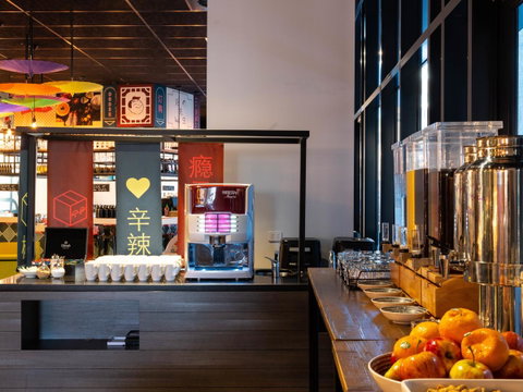 Ibis Styles Hobart - Hotel QLD 20