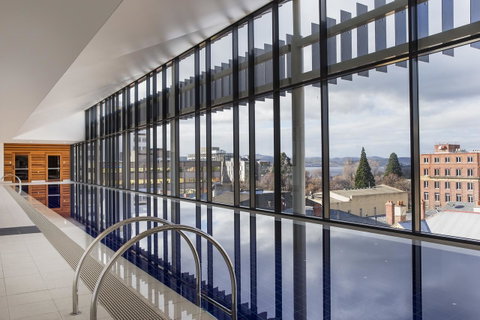 Ibis Styles Hobart - Hotel QLD 15