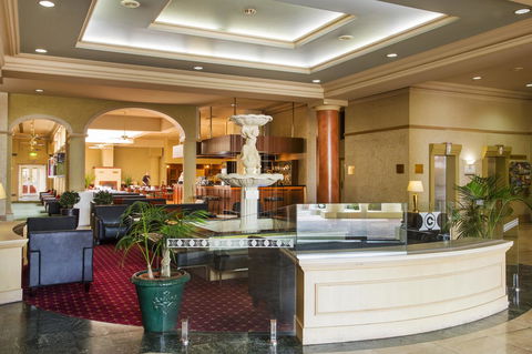 Hotel Grand Chancellor Launceston - Hotel QLD 1