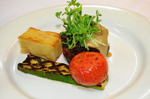 Hotel Grand Chancellor Launceston - Hotel QLD 38