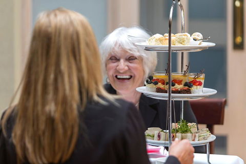 Hotel Grand Chancellor Launceston - Hotel QLD 40