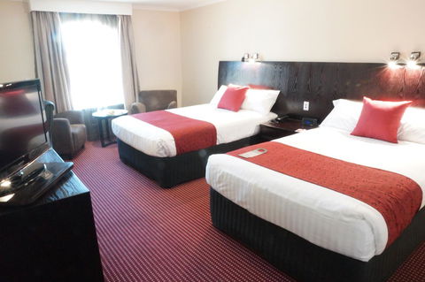 Hotel Grand Chancellor Launceston - Hotel QLD 42