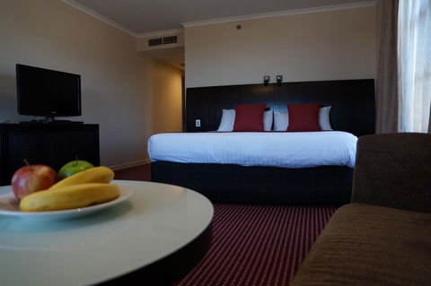 Hotel Grand Chancellor Launceston - Hotel QLD 22