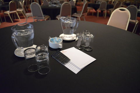 Hotel Grand Chancellor Launceston - Hotel QLD 37