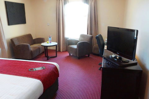 Hotel Grand Chancellor Launceston - Hotel QLD 18