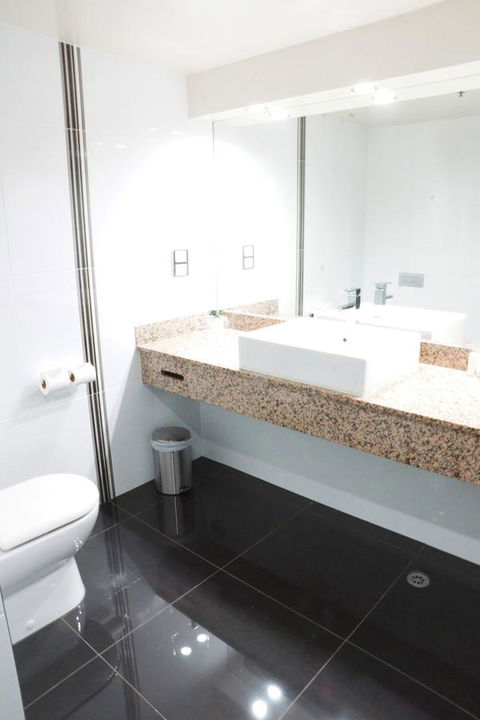 Hotel Grand Chancellor Launceston - Hotel QLD 34