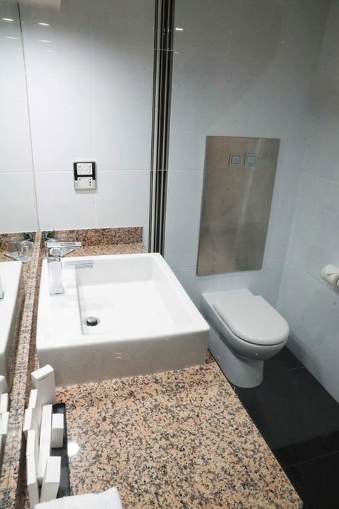 Hotel Grand Chancellor Launceston - Hotel QLD 35