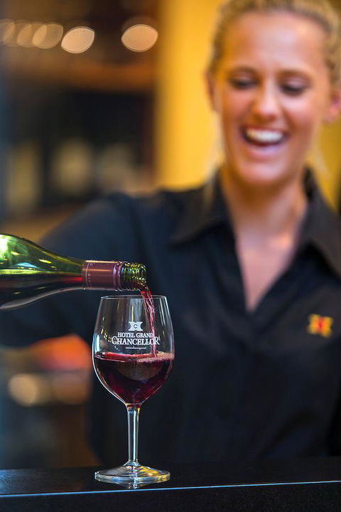 Hotel Grand Chancellor Launceston - Hotel QLD 29