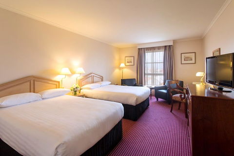 Hotel Grand Chancellor Launceston - Hotel QLD 23