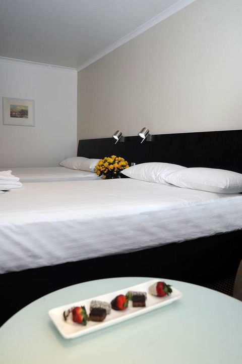 Hotel Grand Chancellor Launceston - Hotel QLD 15