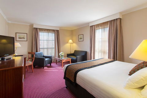 Hotel Grand Chancellor Launceston - Hotel QLD 19